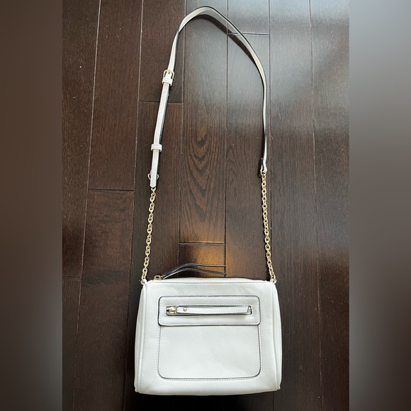Forever 21 Crossbody Bag - Picture 3 of 5